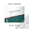 (LP Vinile) Sam Fender - Play God (Rsd 2019) cd