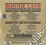 (LP Vinile) Ronnie Lane - At The Bbc (Rsd 2019) (2 Lp) vinile