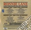 (LP Vinile) Ronnie Lane - At The Bbc (Rsd 2019) (2 Lp) cd