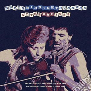 (LP Vinile) Dexys Midnight Runners - At The Bbc 1982 (2 Lp) lp vinile di Dexys Midnight Runners