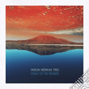 Herman Yaron - Songs Of The Degrees cd musicale di Herman Yaron