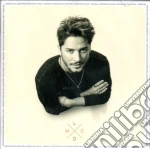 Manuel Carrasco - La Cruz Del Mapa cd