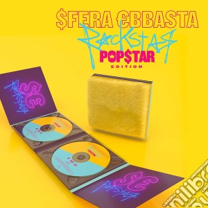 Sfera Ebbasta - Famoso - CD 