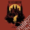 Beta Machine (The) - Intruder cd