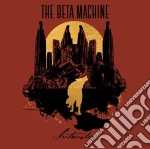 (LP Vinile) Beta Machine (The) - Intruder