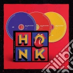 Rolling Stones (The) - Honk Ltd (3 Cd) cd