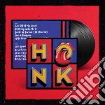 (LP Vinile) Rolling Stones (The) - Honk (3 Lp) vinile