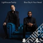 Lighthouse Family - Blue Sky In Your Head (2 Cd)