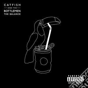 Catfish And The Bottlemen - The Balance cd musicale di Catfish And The Bottlemen