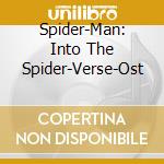 Spider-Man: Into The Spider-Verse-Ost cd