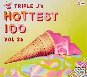 Triple J's Hottest 100 Volume 26 / Various (2 Cd) cd musicale di Universal Import