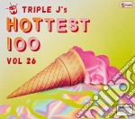 Triple J's Hottest 100 Volume 26 / Various (2 Cd)