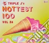 Triple J's Hottest 100 Volume 26 / Various (2 Cd) cd
