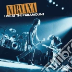 (LP Vinile) Nirvana - Live At The Paramount (2 Lp) vinile