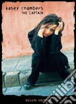 Kasey Chambers - The Captain (Deluxe Expanded Edition) (2 Cd) cd
