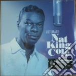 (LP Vinile) Nat King Cole - Ultimate Nat King Cole vinile