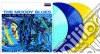 (LP Vinile) Moody Blues (The) - Live At The Bbc: 1967-1970 (3 Lp) (Coloured) cd