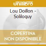 Lou Doillon - Soliloquy cd musicale di Lou Doillon