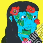 Waax - Big Grief cd