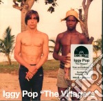 (LP Vinile) Iggy Pop - The Villagers (Rsd 2019) (7') (Coloured)
