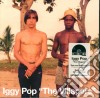 (LP Vinile) Iggy Pop - The Villagers (Rsd 2019) (7") (Coloured) cd