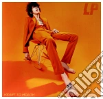 (LP Vinile) Lp - Heart To Mouth vinile