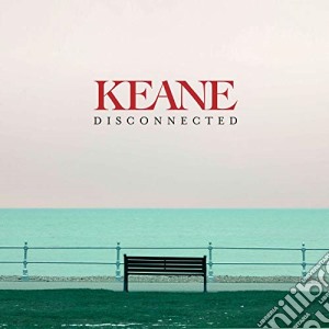 (LP Vinile) Keane - Disconnected (Rsd 2019) lp vinile di Keane