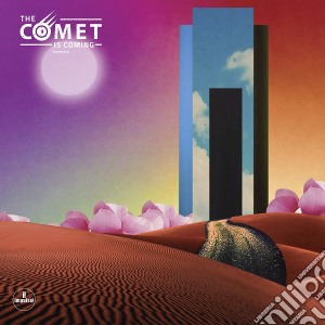 (LP Vinile) Comet Is Coming (The) - Trust In The Lifeforce Of The Deep Mystery lp vinile di Comet Is Coming (The)