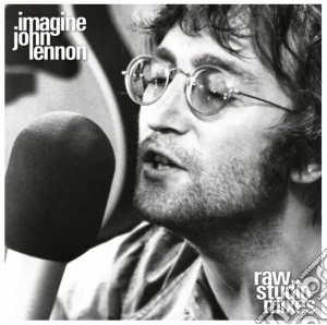 (LP Vinile) John Lennon - Imagine (Raw Studio Mixes) (Rsd 2019) lp vinile di John Lennon