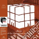 (LP Vinile) Elbow - The Seldom Seen Kid vinile