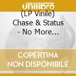 (LP Vinile) Chase & Status - No More Idols (2 Lp) vinile