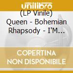 (LP Vinile) Queen - Bohemian Rhapsody - I'M In Love With My Car (Rsd 2019) (Coloured)