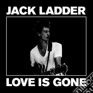 (LP Vinile) Jack Ladder - Love Is Gone lp vinile