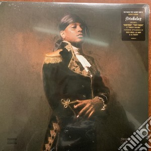 (LP Vinile) Ski Mask The Slump God - Stokeley (Lp) lp vinile di Ski Mask The Slump God