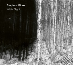 Stephan Micus - White Night cd musicale di Micus, Stephan