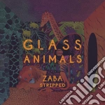 (LP Vinile) Glass Animals - Zaba Stripped (Rsd 2019) vinile