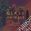 (LP Vinile) Glass Animals - Zaba Stripped (Rsd 2019) cd