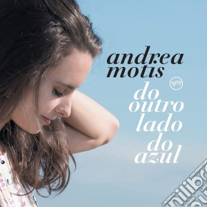 Andrea Motis - Do Outro Lado E Azul cd musicale di Andrea Motis