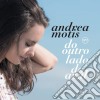 Andrea Motis - Do Outro Lado E Azul cd