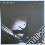 (LP Vinile) Gaz Coombes - Live In Paris (Rsd 2019) vinile