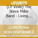 (LP Vinile) The Steve Miller Band - Living In The 20Th Century vinile