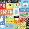Regurgitator's Pogogo Show - Really Really Really Really Boring Album cd