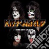 (LP Vinile) Kiss - Kissworld: The Best Of (2 Lp) cd