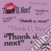 Ariana Grande - Thank U, Next cd