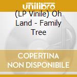 (LP Vinile) Oh Land - Family Tree