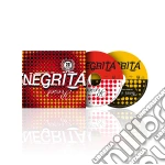 Negrita - Reset 20Th Anniversary (2 Cd) cd