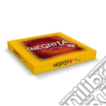 Negrita - Reset 20Th Anniversary (4 Cd) cd