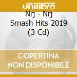 Nrj - Nrj Smash Hits 2019 (3 Cd) cd
