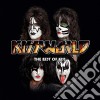 Kiss - Kissworld: The Best Of cd