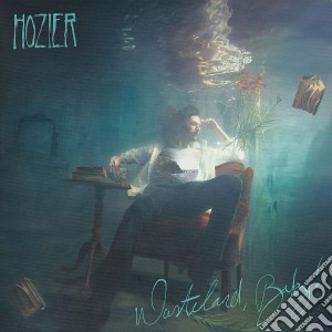 Hozier - Wasteland, Baby! cd musicale di Hozier